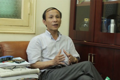 Sở Y tế Hà Nội bất ngờ đẩy trách nhiệm lên Bộ Y tế vụ thẩm mĩ Cát Tường